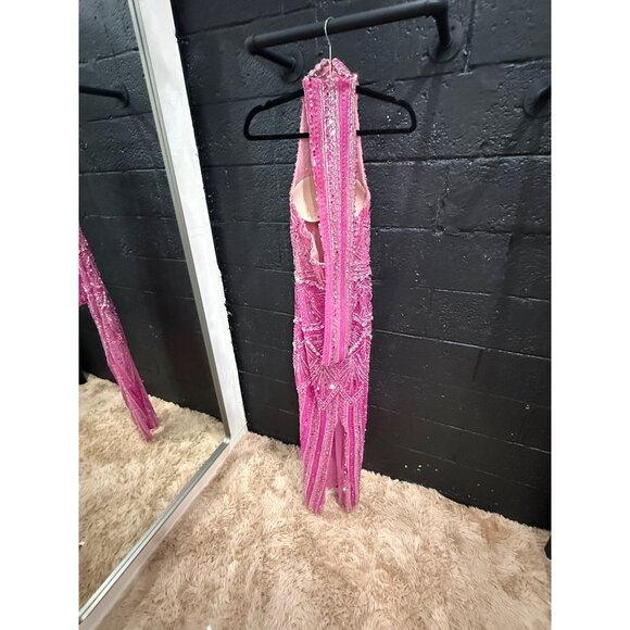 Albina Dylia Blush Stardust - Picture 4 of 6